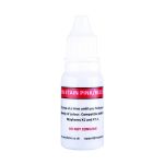 Mayhems Solutions Mayhems Non Stain Pink / Red Dye 15ml