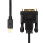 ProXtend Mini Displayport to DVI-D 24+1 1M