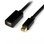 StarTech.com Mini DisplayPort Extension Cable M/F - 3 ft. - 4k