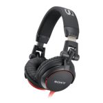 Sony MDR-V55