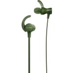 Sony MDR-XB510AS Headset In-ear Green