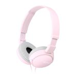 Sony MDR-ZX110AP - headphones with mic