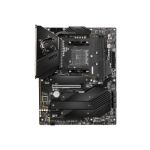 MSI MEG B550 UNIFY-X motherboard AMD B550 Socket AM4 ATX