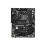 MSI MEG B550 UNIFY motherboard AMD B550 Socket AM4 ATX