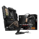 MSI MEG X870E ACE MAX motherboard AMD X870E Socket AM5 ATX