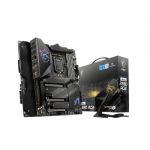 MSI MEG Z590 ACE motherboard Intel Z590 LGA 1200 ATX