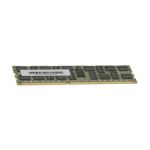 Supermicro 16GB DDR3-1600 1.35V 2Rx4 ECC REG DIMM