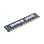 Supermicro MEM-DR340L-HL04-ER16 memory module 4 GB 1 x 4 GB DDR3 1600 MHz ECC