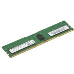 Supermicro MEM-DR416L-CL07-ER26 memory module 16 GB 1 x 16 GB DDR4 2666 MHz ECC