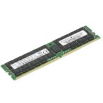 64GB DDR4 2666Mhz 4Rx4 ECC LRDIMM