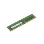 Supermicro 8GB DDR4-2666 1Rx4 LP ECC REG DIMM