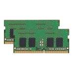 Mushkin Essentials memory module 16 GB DDR4 2133 MHz