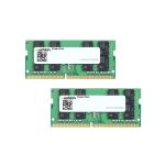 Mushkin Essentials memory module 64 GB 2 x 32 GB DDR4 3200 MHz