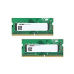 Mushkin Essentials memory module 16 GB 2 x 8 GB DDR4 3200 MHz