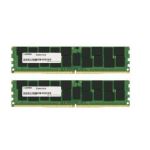 Mushkin Essentials memory module 32 GB 2 x 16 GB DDR4 2133 MHz
