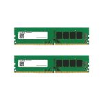 Mushkin Essentials memory module 32 GB 2 x 16 GB DDR4 2666 MHz