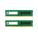 Mushkin Essentials memory module 64 GB 2 x 32 GB DDR4 3200 MHz