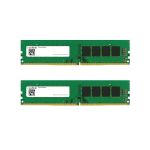 Mushkin Essentials memory module 16 GB 2 x 8 GB DDR4 3200 MHz