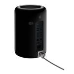 Apple MF858Z/A cable lock Stainless steel