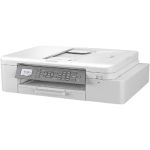 Brother MFC-J4340DW A4 Colour Multifunction Inkjet Printer