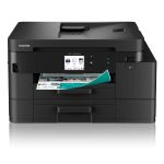 Brother MFC-J4550DW multifunction printer Inkjet A4 1200 x 4800 DPI Wi-Fi