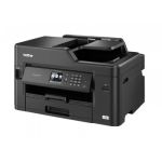 Brother MFC-J5330DW multifunctional Inkjet 4800 x 1200 DPI 35 ppm A3 Wi-Fi