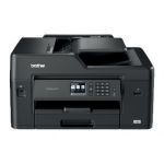 Brother MFC-J6530DW multifunctional Inkjet 1200 x 4800 DPI 35 ppm A3 Wi-Fi