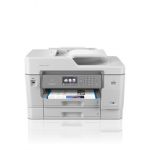 Brother MFC-J6945DW multifunctional Inkjet 1200 x 4800 DPI 35 ppm A3 Wi-Fi