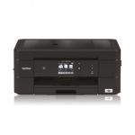 Brother MFC-J890DW multifunctional Inkjet 6000 x 1200 DPI 27 ppm A4 Wi-Fi