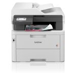 Brother MFC-L3760CDW LED All-In-One Printer