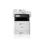 Brother MFC-L8900CDW multifunctional Laser 2400 x 600 DPI 31 ppm A4 Wi-Fi