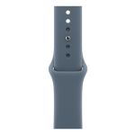 Apple MFFV4ZM/A Smart Wearable Accessories Band Blue Fluoroelastomer
