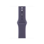 Apple MFGG4ZM/A Smart Wearable Accessories Band Purple Fluoroelastomer