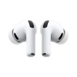 Apple AirPods Pro (3rd generation) Headset True Wireless Stereo (TWS) In-ear Calls/Music/Sport/Everyday Bluetooth White