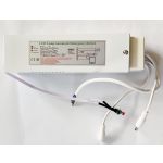 MEGE 10W 3H EMERGENCY BATTERY PACK WITH BOX INCLUDING WIRE