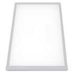 MEGE 1200x600 4000k 7200LM ULTRA SLIM WHITE SMD2835