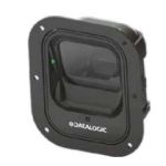 Datalogic Magellan 900i, 2D, USB, multi-IF, kit (USB), black