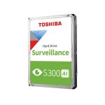 Toshiba MG11ACA24TE-V internal hard drive 24 TB 7200 RPM 1024 MB 3.5" Serial ATA III