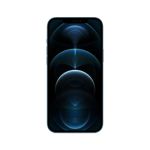 Apple iPhone 12 Pro Max 17 cm (6.7") Dual SIM iOS 14 5G 128 GB Blue