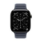 Apple 46mm Navy Magnetic Link - S/M