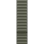 Apple MGDL4ZM/A Smart Wearable Accessories Band Grey, Sage Polyester