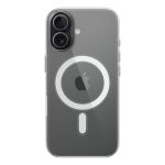Apple iPhone 17 Clear Case with MagSafe