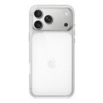 Apple iPhone 17 Pro Max Clear Case with MagSafe