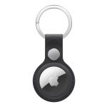 Apple AirTag FineWoven Key Ring – Black