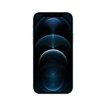 Apple iPhone 12 Pro 15.5 cm (6.1") Dual SIM iOS 14 5G 128 GB Blue