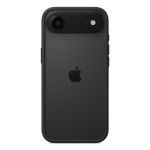 Apple MH004ZM/A mobile phone case 16.5 cm (6.5") Cover Black