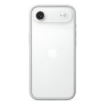Apple MH014ZM/A mobile phone case 16.5 cm (6.5") Cover Light grey