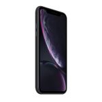 Apple iPhone XR 15.5 cm (6.1") 64 GB Dual SIM 4G Black iOS 14