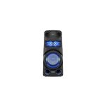 Sony MHC-V73D High Power BluetoothÂ® Party Speaker with omnidirectional party sound and light