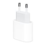 Apple 20W USB-C Power Adapter, MHJE3ZM/A